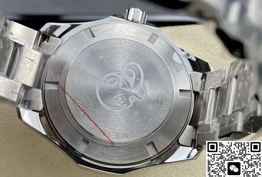 TAR Factory TAG Heuer Aquaracer WBD2111.BA0928 1:1 Best Edition Replica Watch